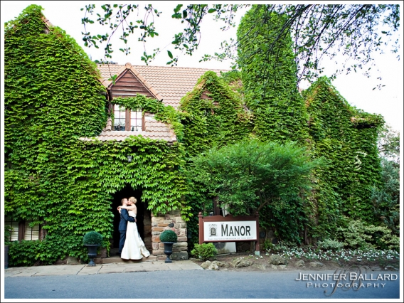 Bob Rumball Manor Toronto - Wedding Photography