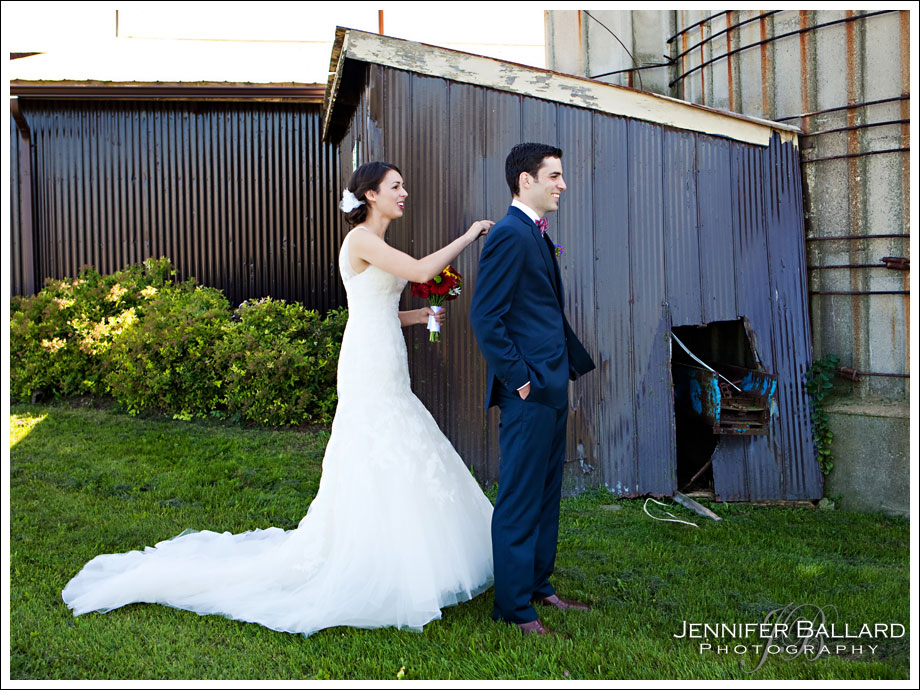 Toronto Wedding Photography - Dyment Farm Dundas