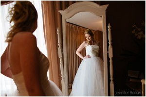 Occasions by the Bay Wedding Belleville Ontario