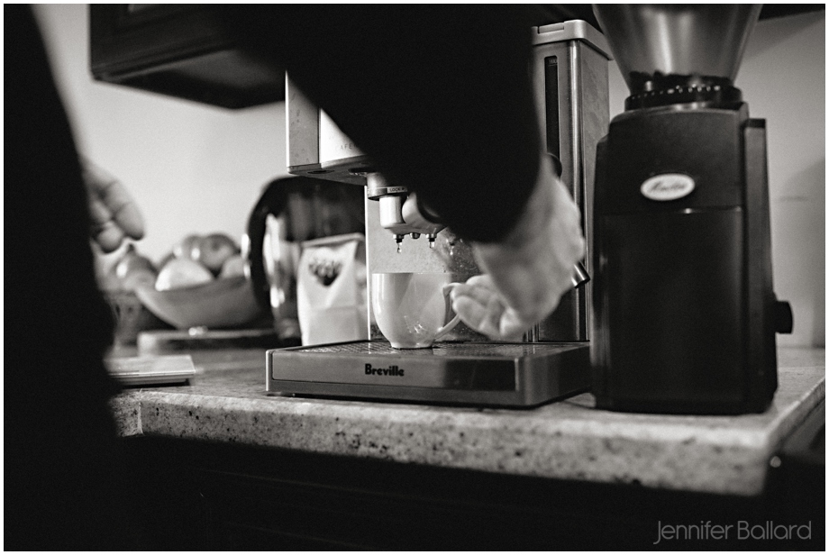 Day in the life Toronto Family Photojournalism