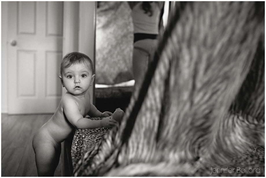 Day in the life Toronto Family Photojournalism