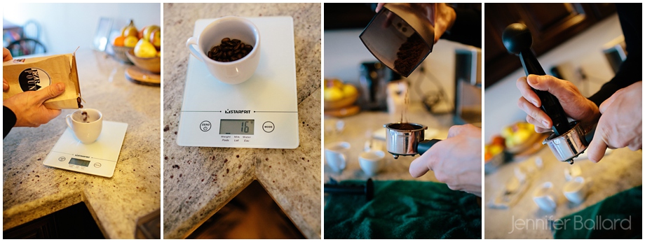 Day in the life Toronto Family Photojournalism