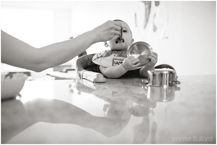 Day in the life Toronto Family Photojournalism