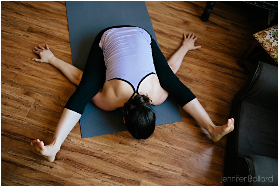 Day in the life Toronto Family Photojournalism