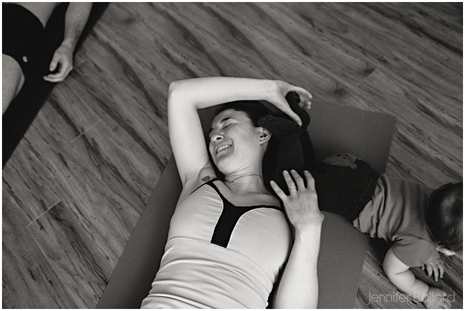 Day in the life Toronto Family Photojournalism