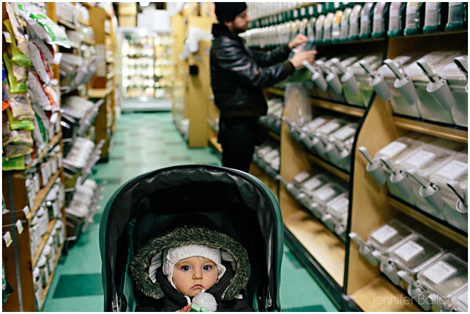 Day in the life Toronto Family Photojournalism