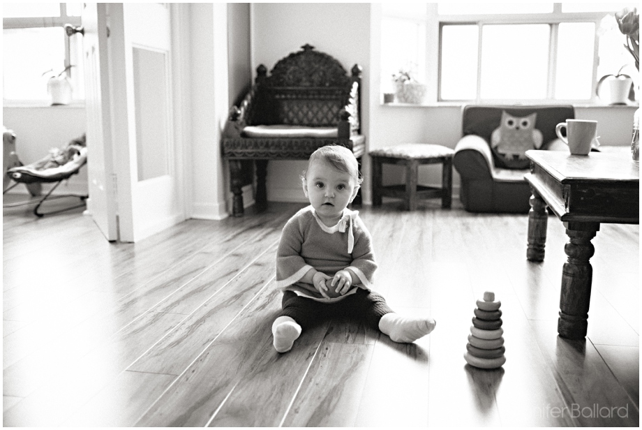 Day in the life Toronto Family Photojournalism