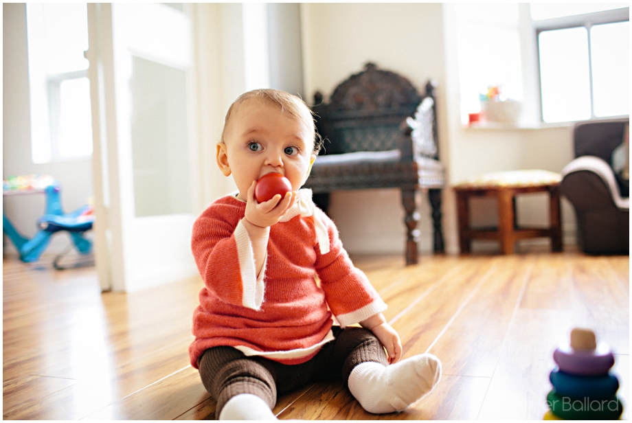 Day in the life Toronto Family Photojournalism