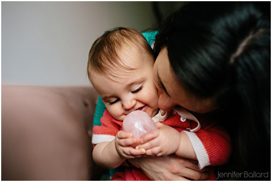 Day in the life Toronto Family Photojournalism