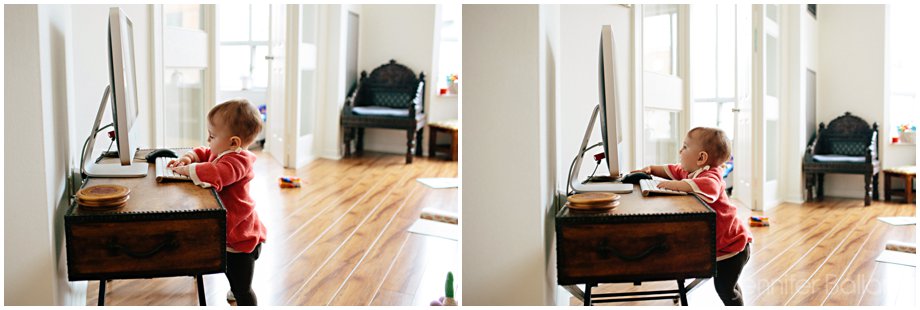 Day in the life Toronto Family Photojournalism