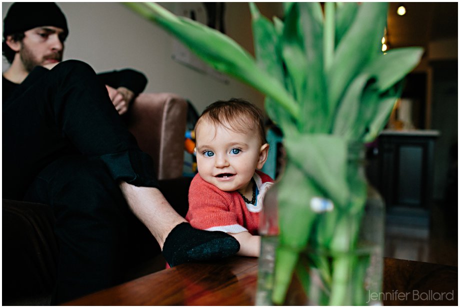 Day in the life Toronto Family Photojournalism