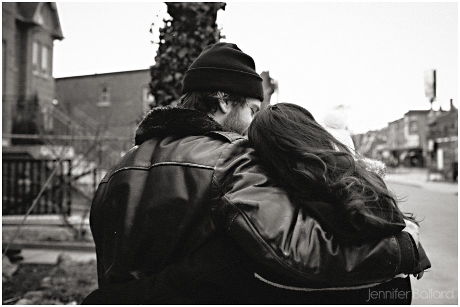 Day in the life Toronto Family Photojournalism