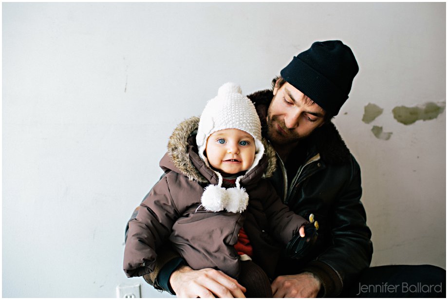 Day in the life Toronto Family Photojournalism