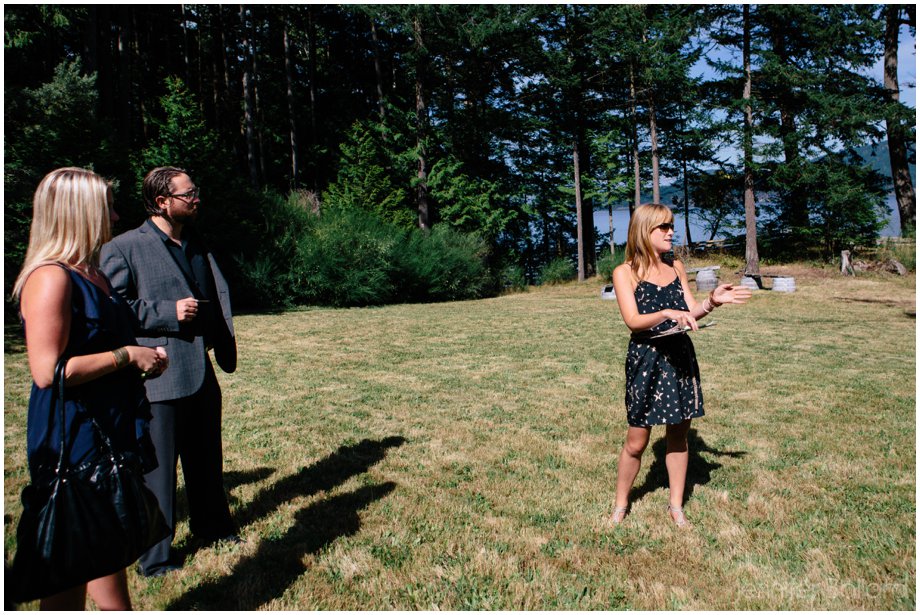 Why should I hire a wedding planner