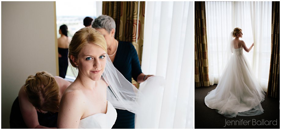 Angus Glen Wedding Photographer