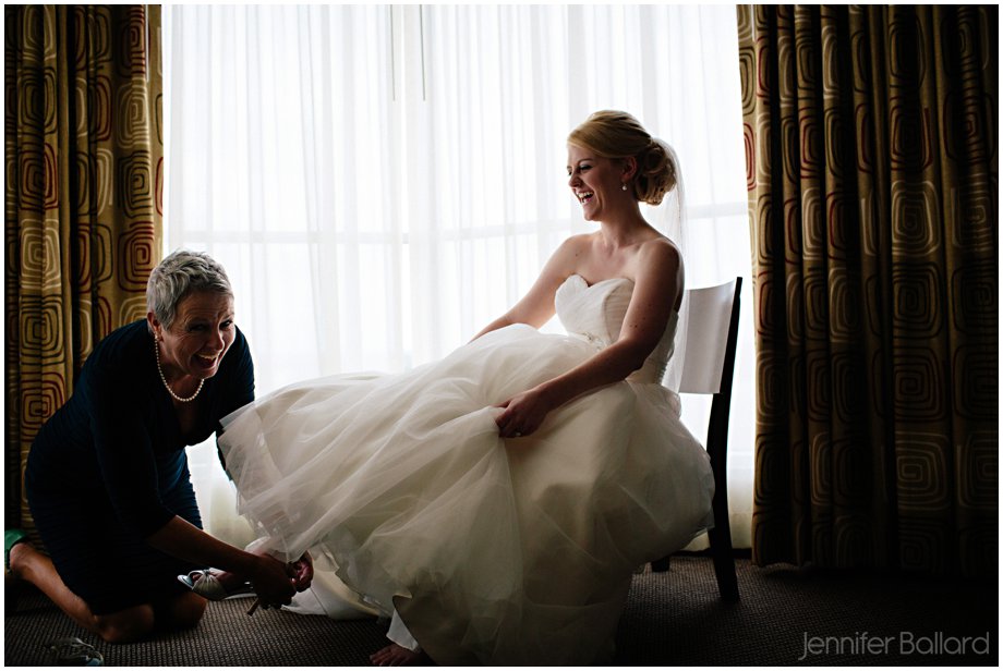 Angus Glen Wedding Photographer