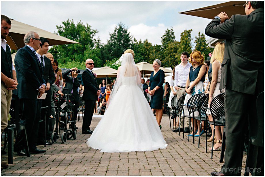 Angus Glen Wedding Photographer