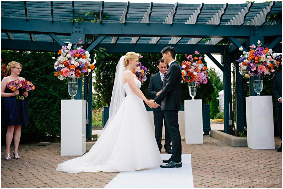 Angus Glen Wedding Photographer