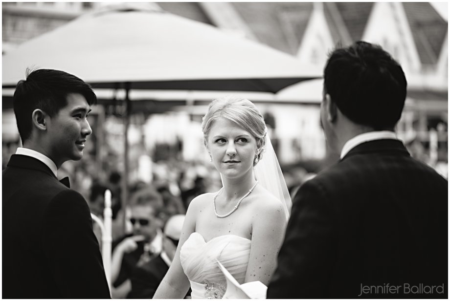 Angus Glen Wedding Photographer