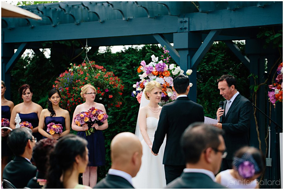 Angus Glen Wedding Photographer