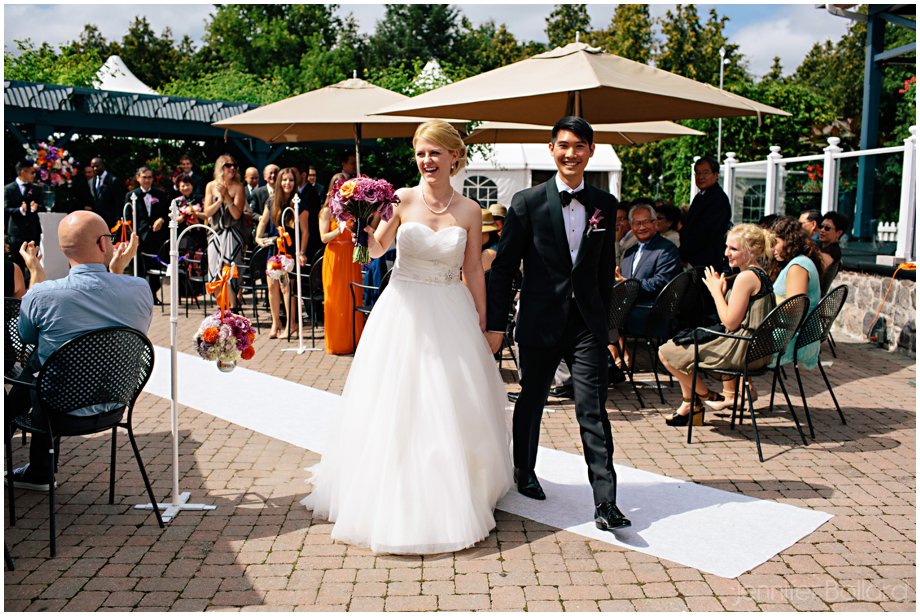 Angus Glen Wedding Photographer