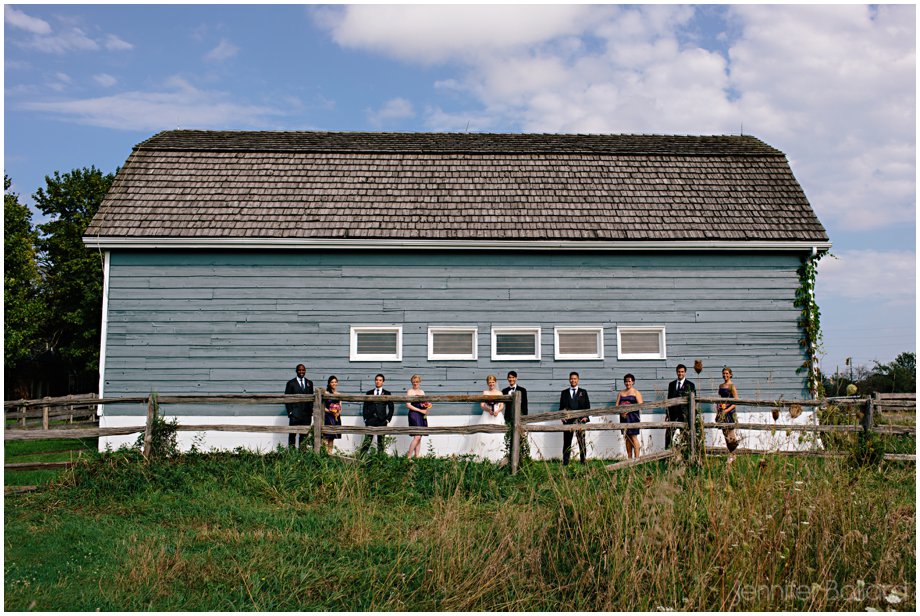 Angus Glen Wedding Photographer