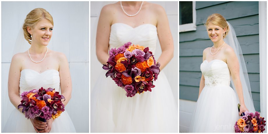 Angus Glen Wedding Photographer