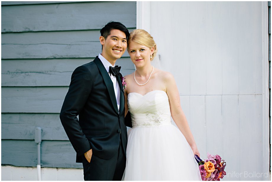 Angus Glen Wedding Photographer