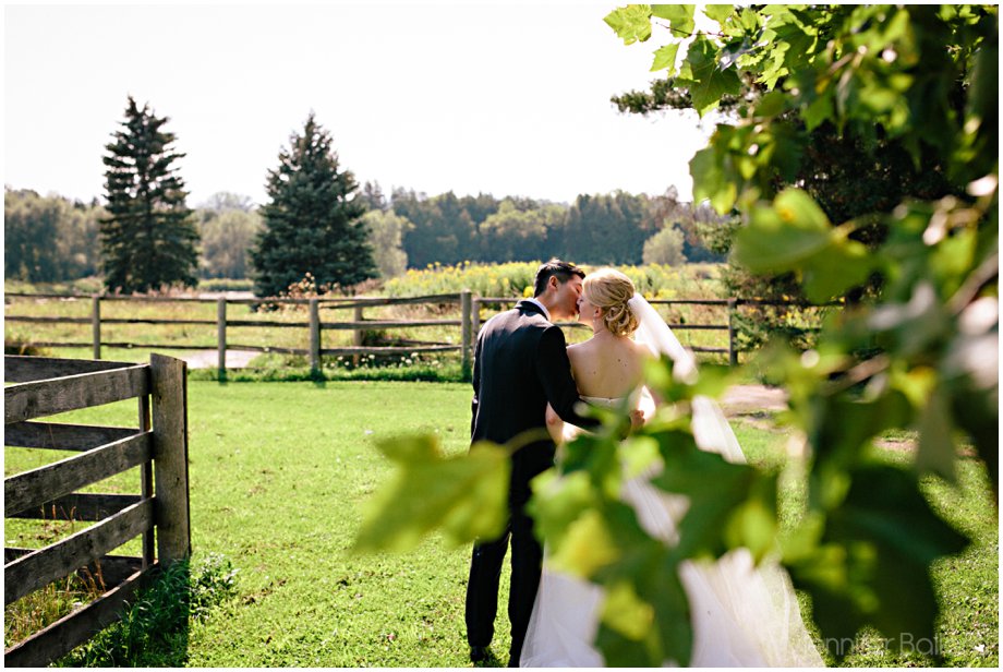 Angus Glen Wedding Photographer