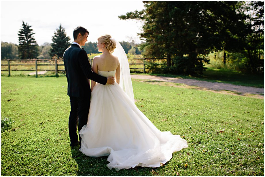 Angus Glen Wedding Photographer