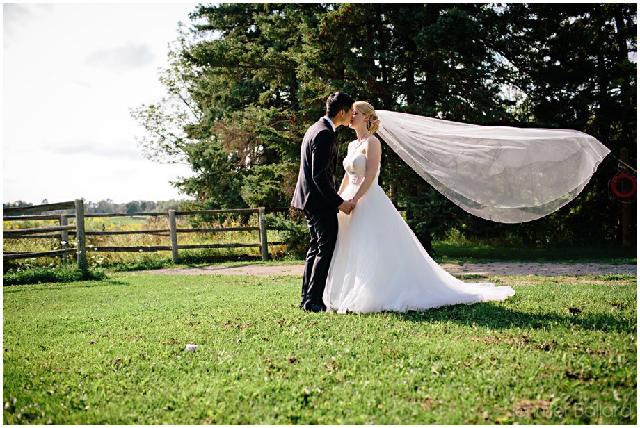 Angus Glen Wedding Photographer