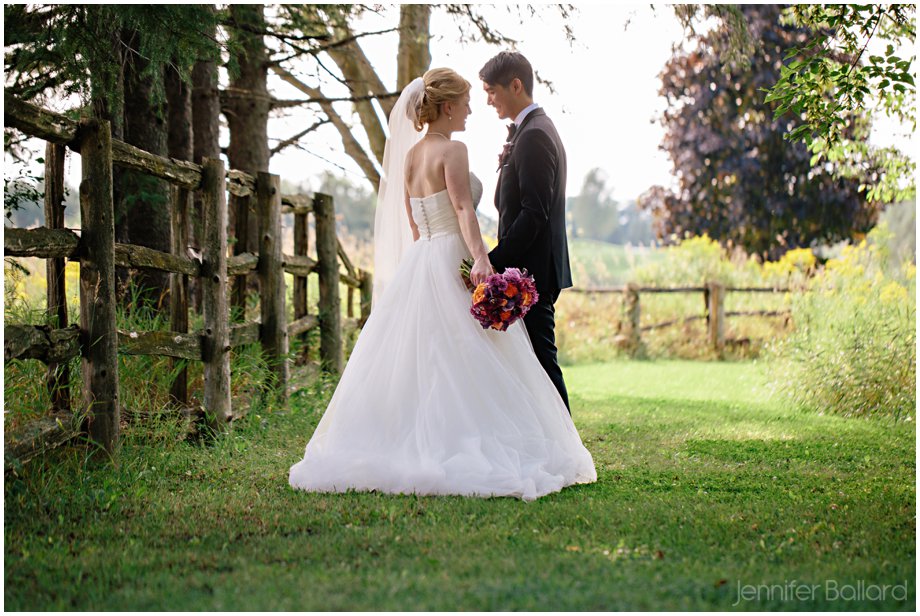 Angus Glen Wedding Photographer