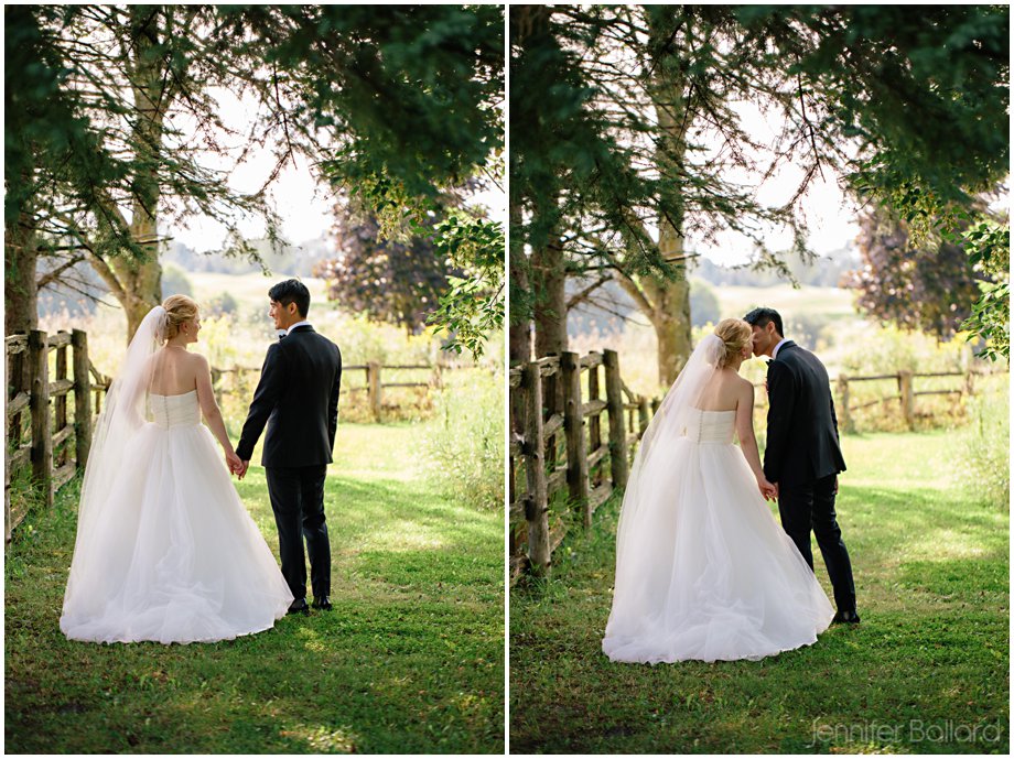 Angus Glen Wedding Photographer