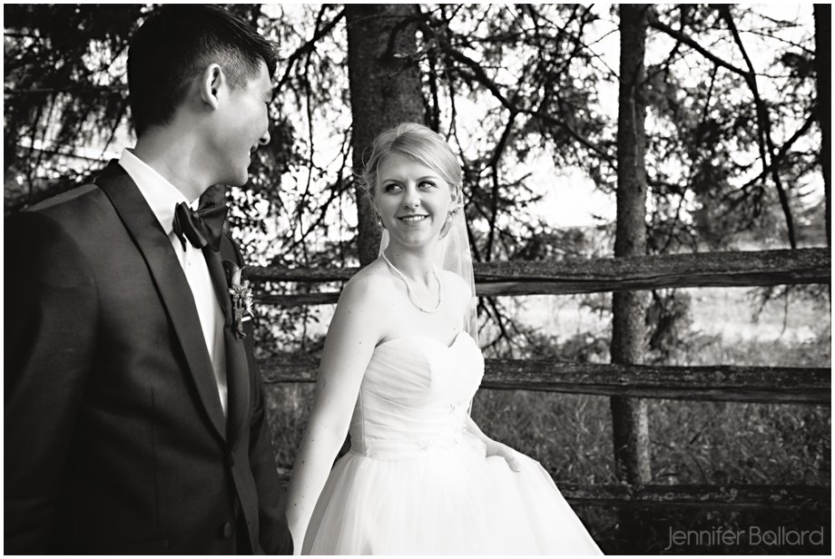 Angus Glen Wedding Photographer