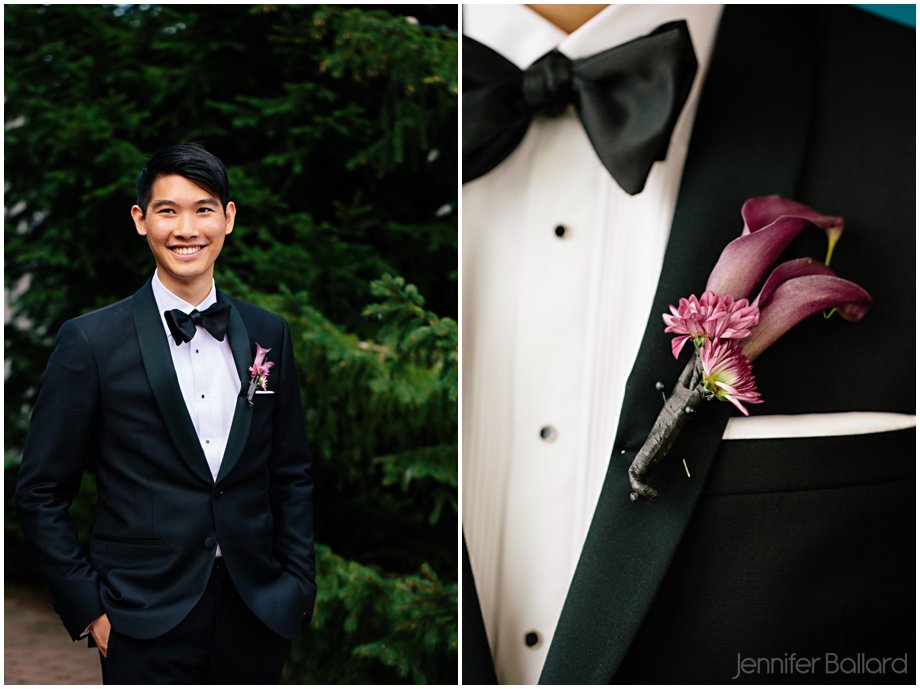 Angus Glen Wedding Photographer