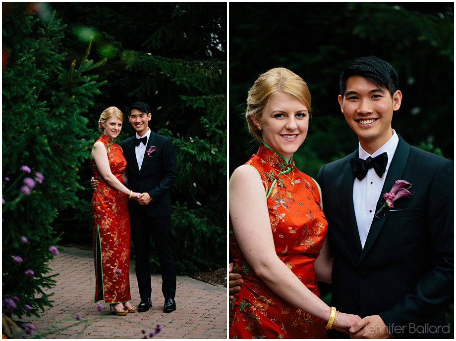 Angus Glen Wedding Photographer