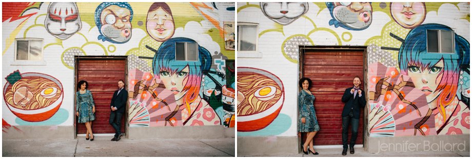 Queen West Toronto