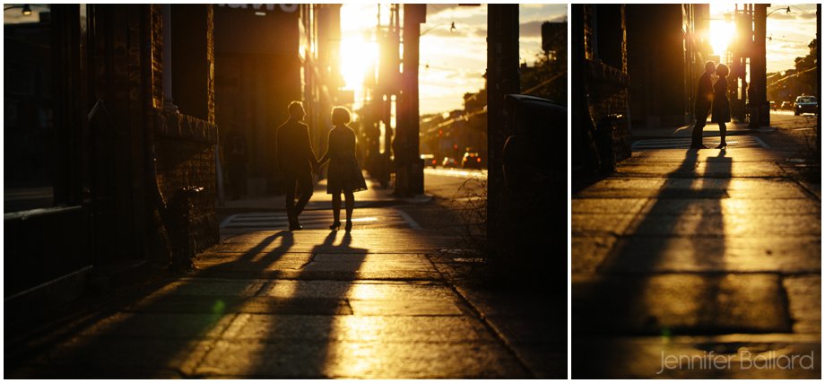Queen West Toronto