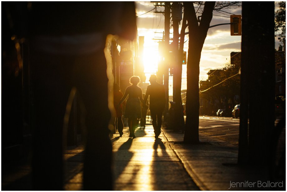 Queen West Toronto