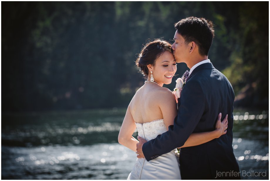 Poets Cove Wedding