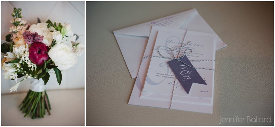 Arcadian Court Wedding