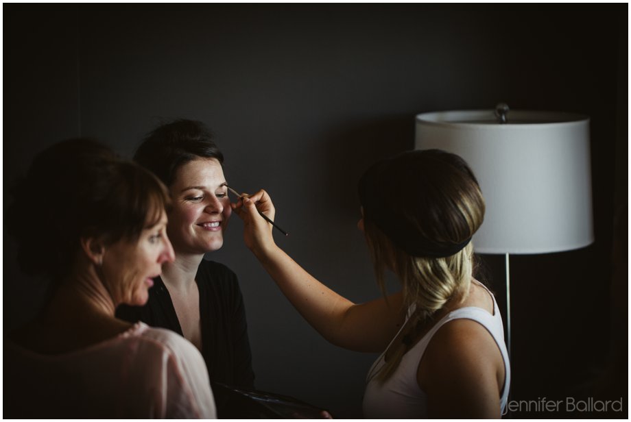 Arcadian Court Wedding