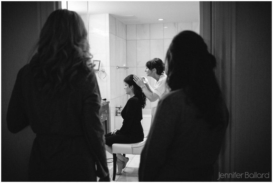 Arcadian Court Wedding