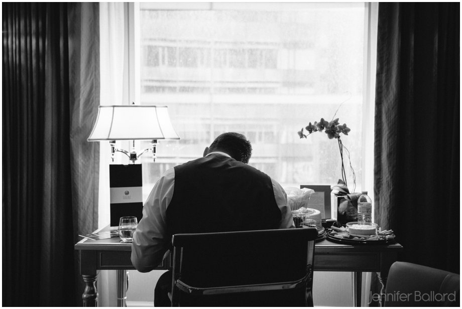 Arcadian Court Wedding