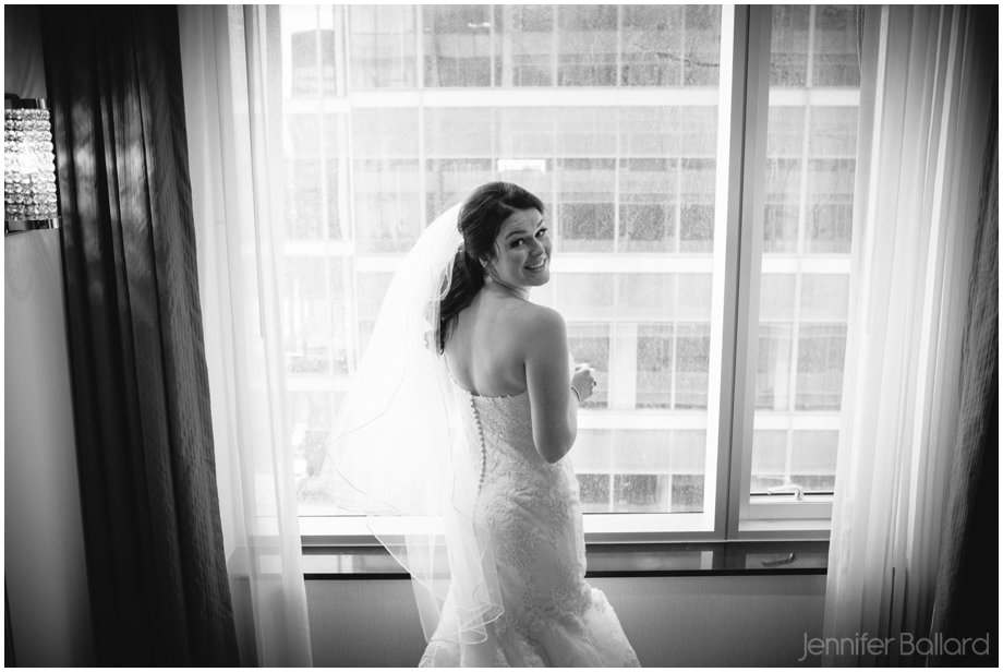 Arcadian Court Wedding