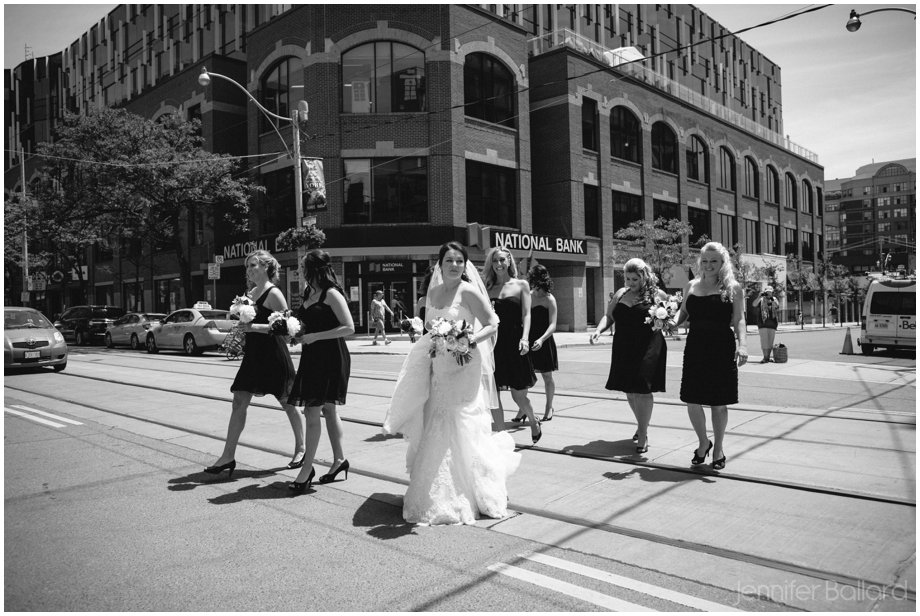 Arcadian Court Wedding