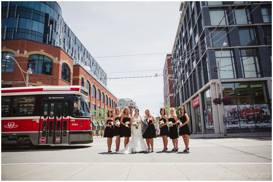 Arcadian Court Wedding