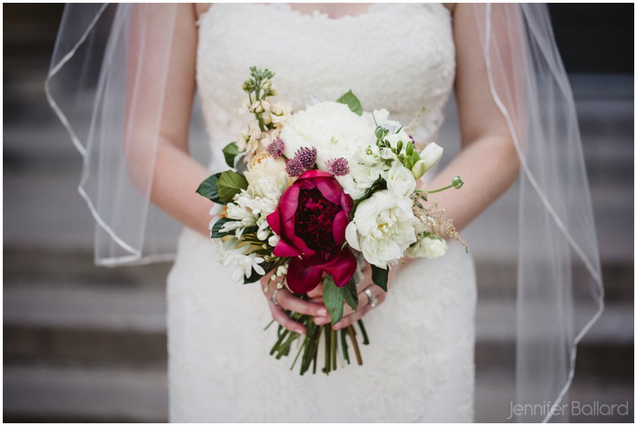 University of Toronto Wedding