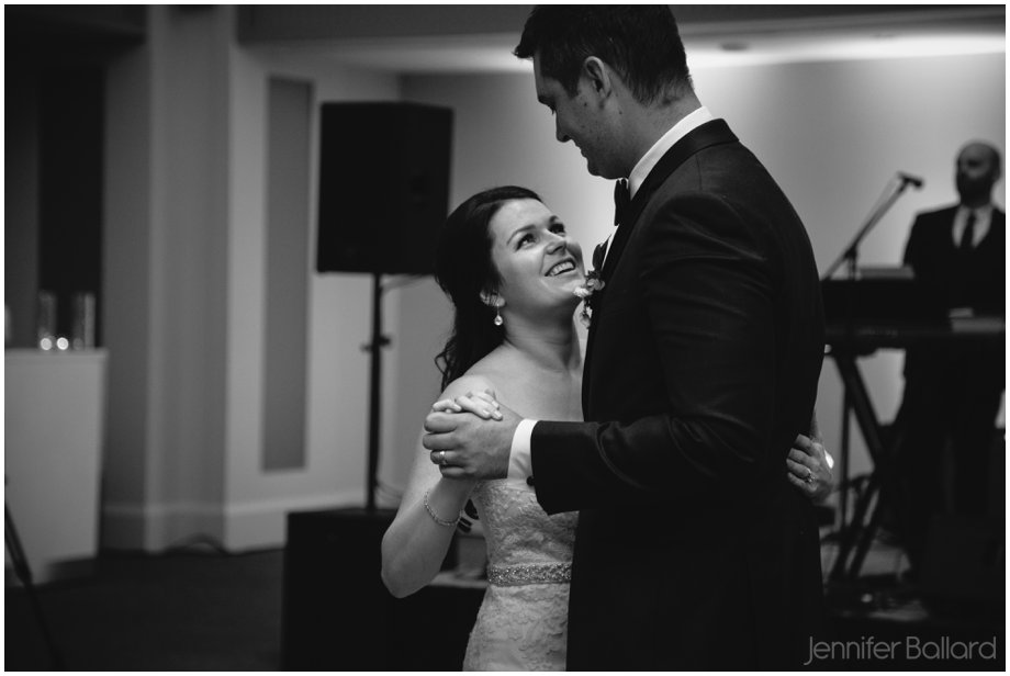 Arcadian Court Wedding