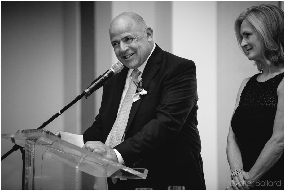 Arcadian Court Wedding